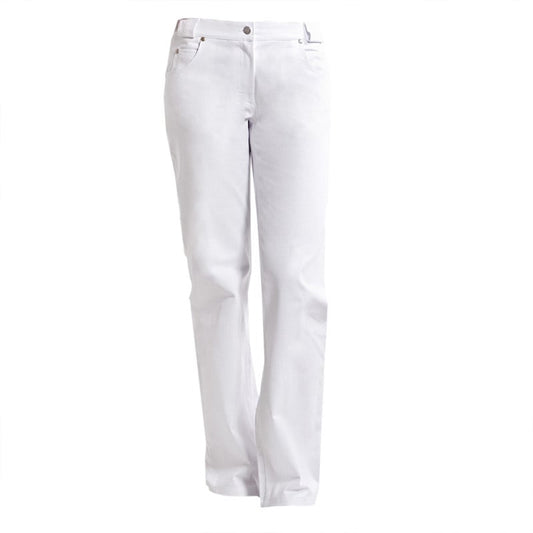 Women's Chinos Eu 36, Uk 10