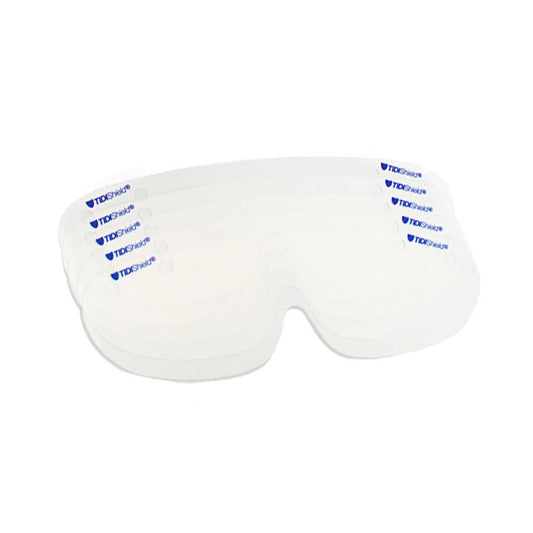 TIDIShield® Assemble ´n Go™ Visors