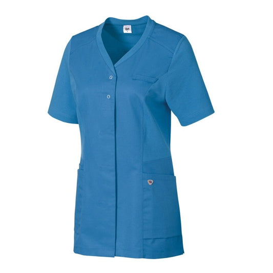 Women's Scrub Top from BP Blue | Xl