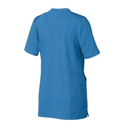 Women's Scrub Top from BP Blue | Xl
