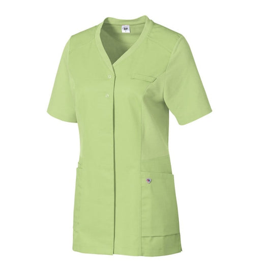 Women's Scrub Top from BP Green | Xl