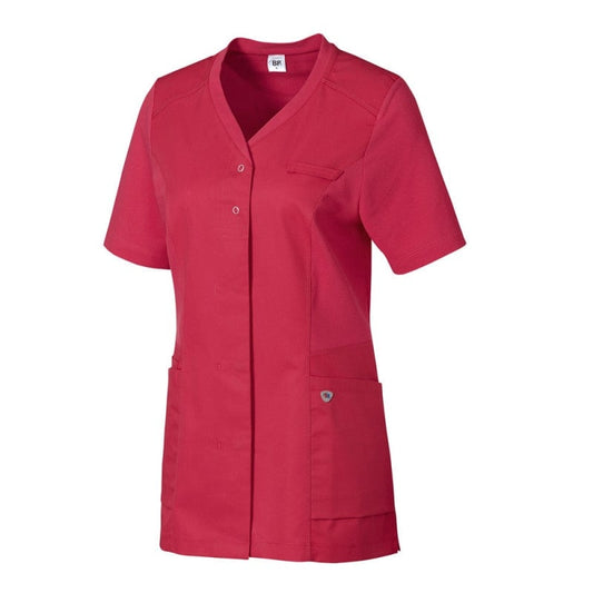 Women's Scrub Top from BP Coral | Xl