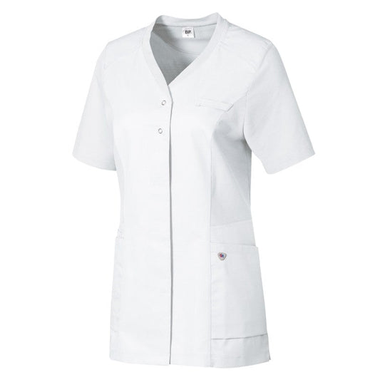 Women's Scrub Top from BP White | S