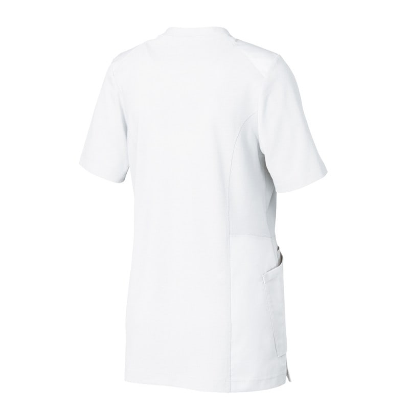Women's Scrub Top from BP White | Xs