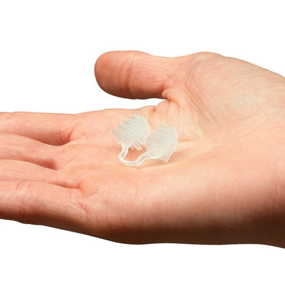 NOSA Nasal Plugs, 50 pieces