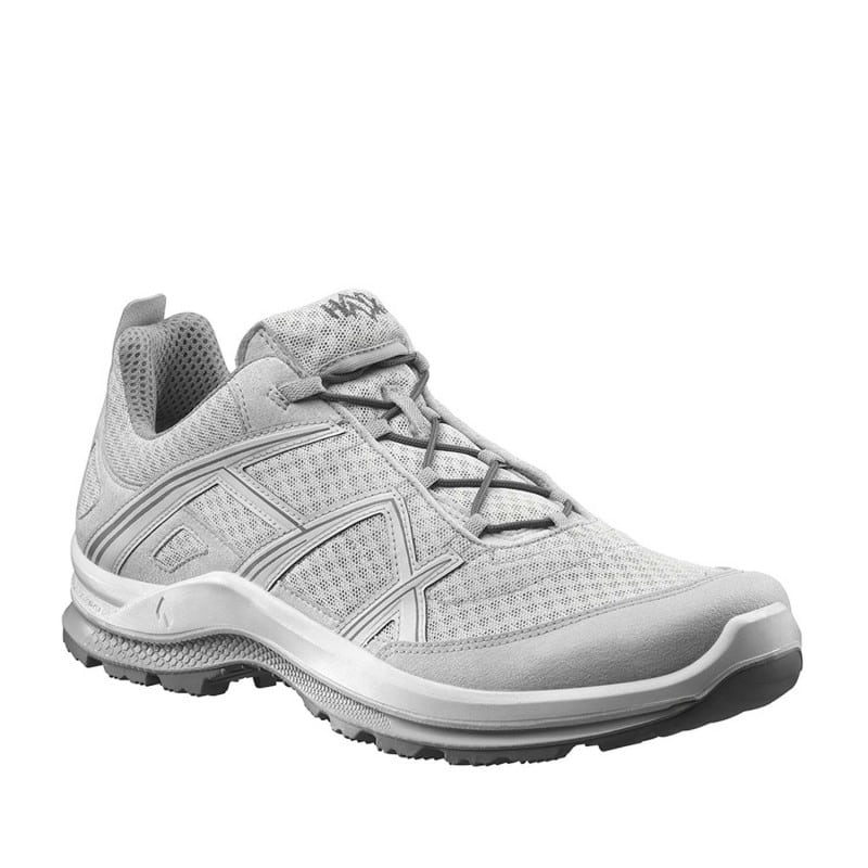 Haix Black Eagle Air, low 41 (Eu) / 7.5 (Uk)