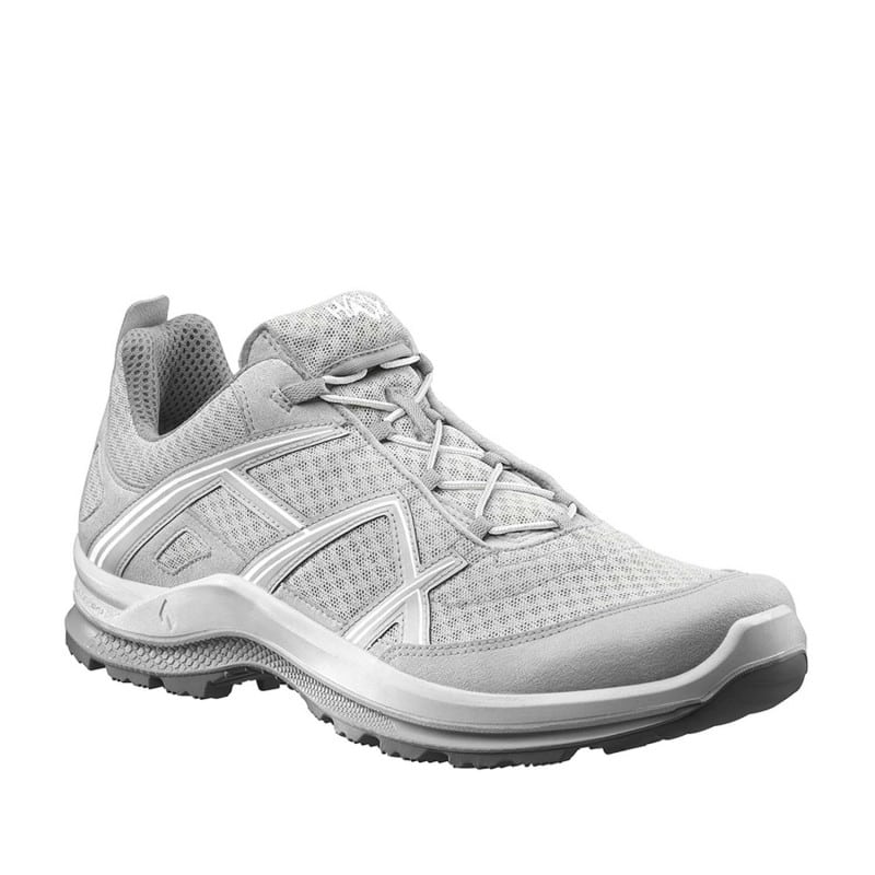 Haix Black Eagle Air, low lady 35 (Eu) / 3 (Uk)