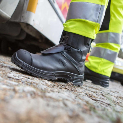 Haix Airpower XR91 43 (Eu) / 8.5 (Uk)