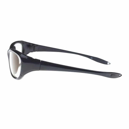 MAVIG X-Ray Protective Glasses BR119 Black