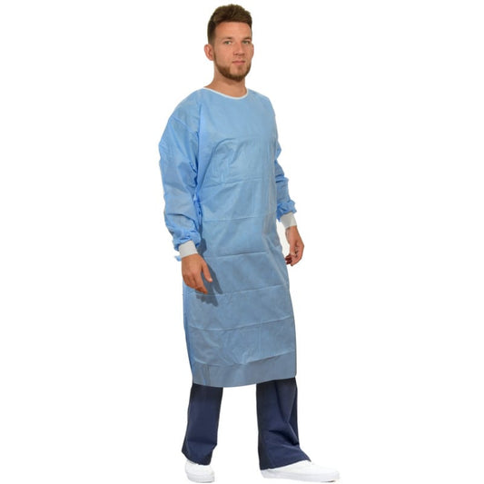 Standard Surgical Gown Xxl