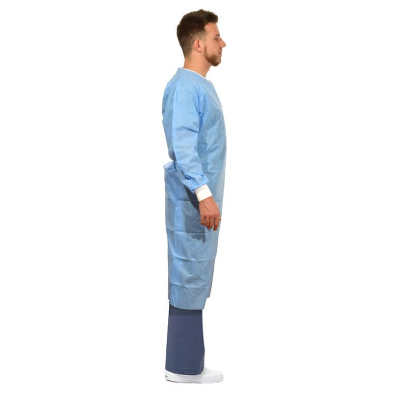 Standard Surgical Gown L