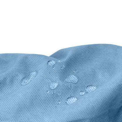 Surgical Gown Reinforced Xxl