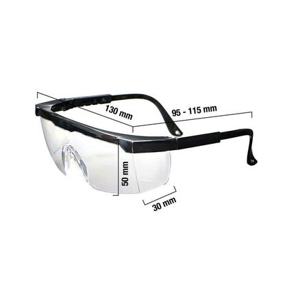 Safety Glasses