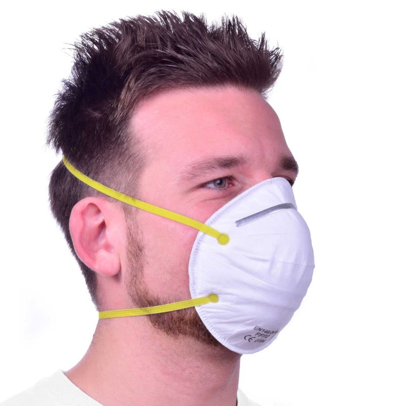 FFP2 Mask