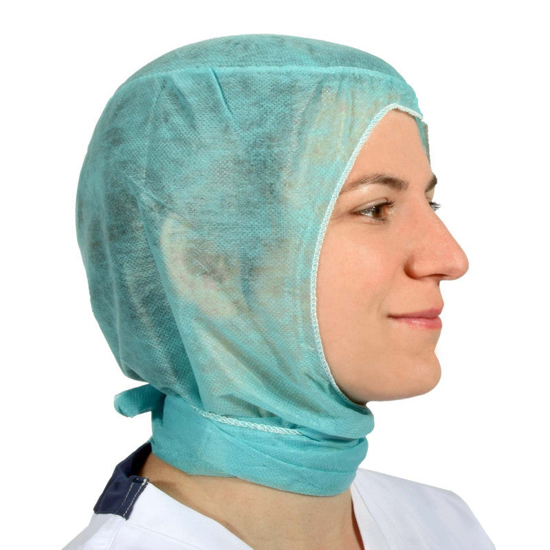 Surgical Hood