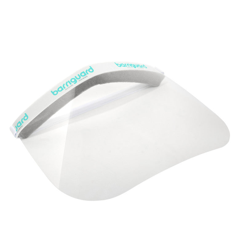 Barriguard Face Shield