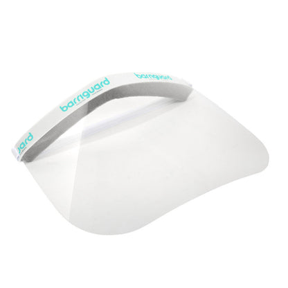 Barriguard Face Shield