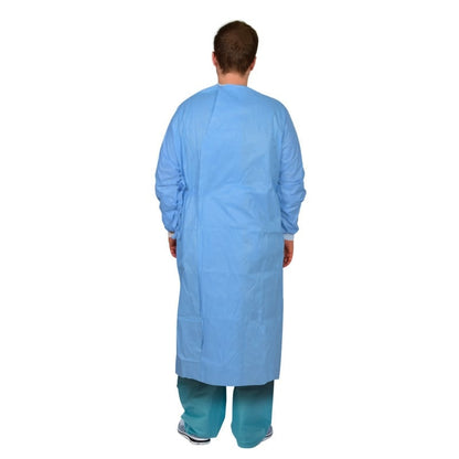 Reinforced Surgical Gown L