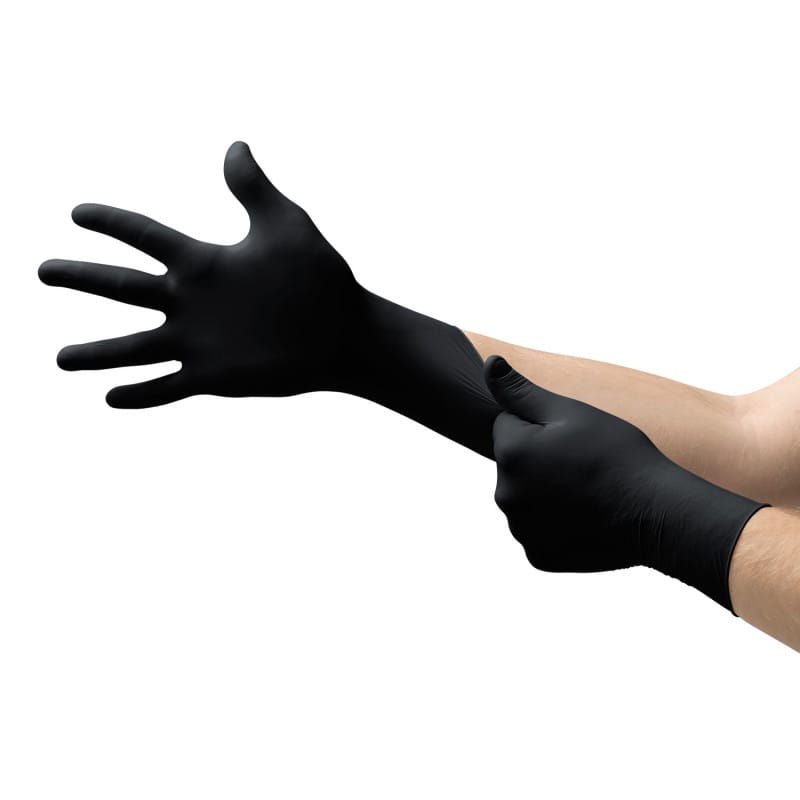 Ansell Microflex® Midknight™ Touch S