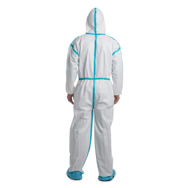 Disposable Overall Xxl