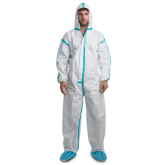 Disposable Overall Xl