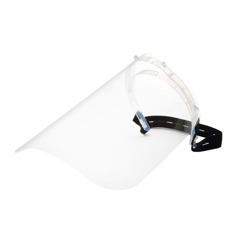 Vision One Face Shield Set M/L