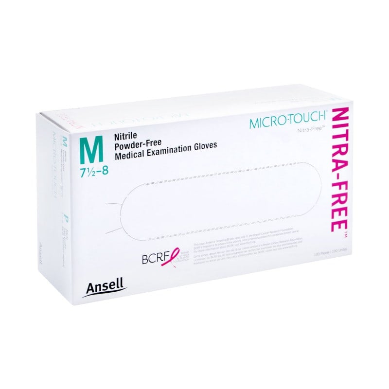 MICRO-TOUCH® NITRAFREE™ M