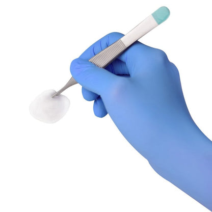 Nitrile Examination Gloves Xl