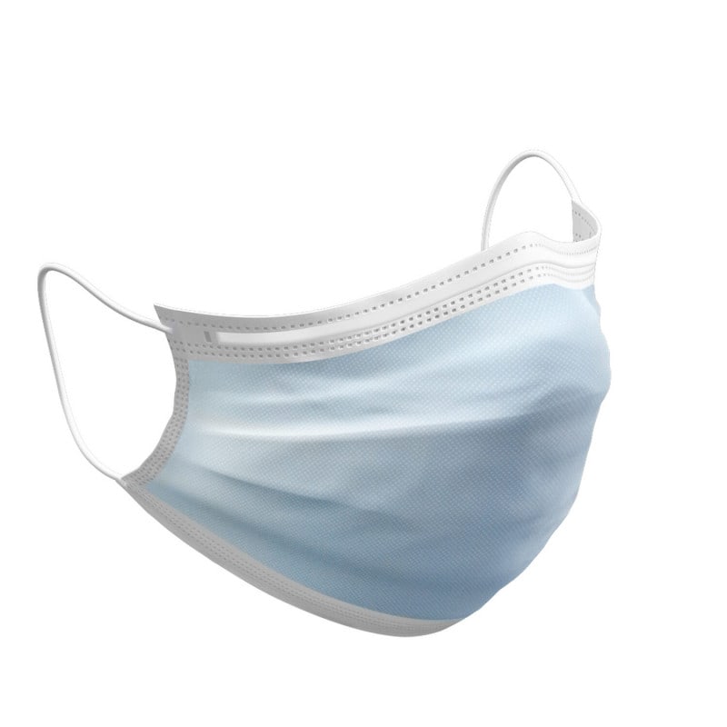 Surgical Mask for Children From 5 Years