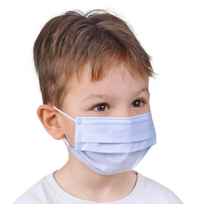 Surgical Mask for Children From 5 Years