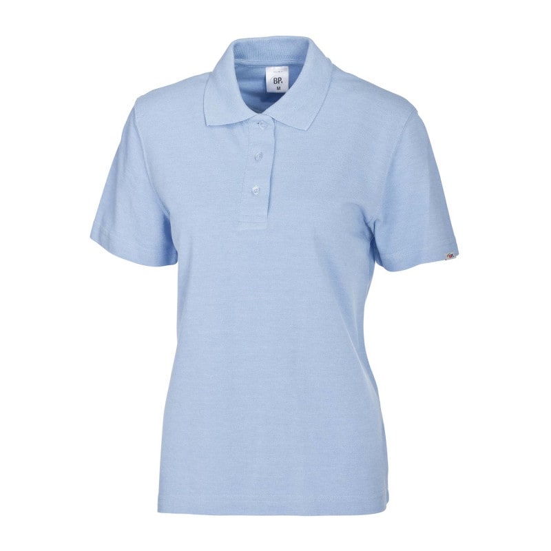 Poloshirt Unisex | Xs | Light Blue