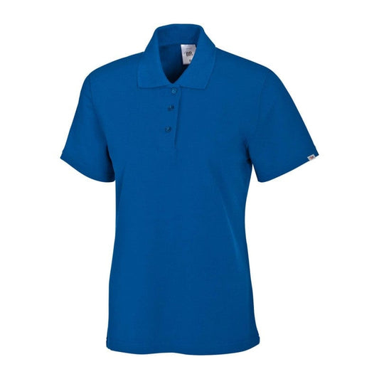 Poloshirt Women'S | Xs | Royal Blue