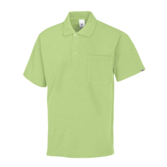 Poloshirt Women'S | S | Apple Green