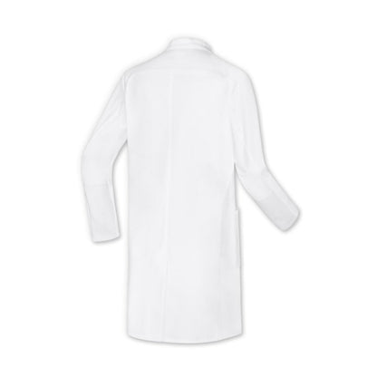Men's Lab Coat with Stretch Sleeves 48N