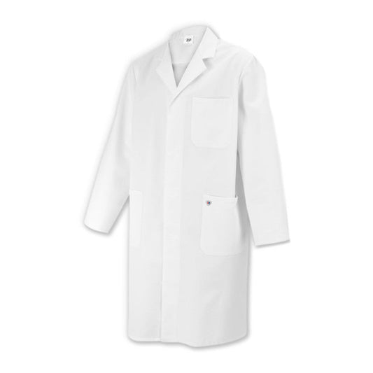 Men's Classic Lab Coat 44N