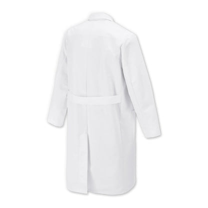 Men's Classic Lab Coat 50N