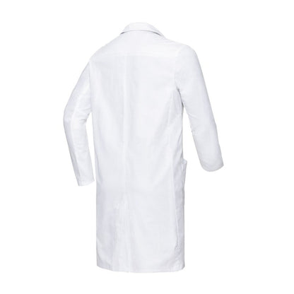 Men's Slim-Fit Lab Coat 48N