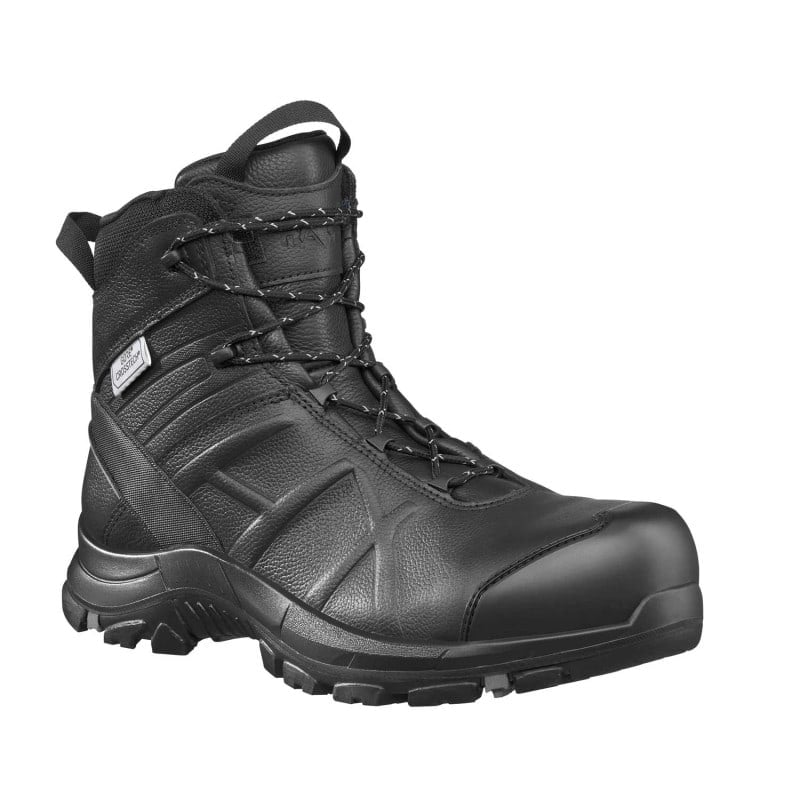 Haix Rescue One 41 (Eu) / 7.5 (Uk)