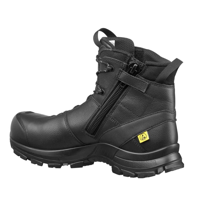 Haix Rescue One 44 (Eu) / 9.5 (Uk)
