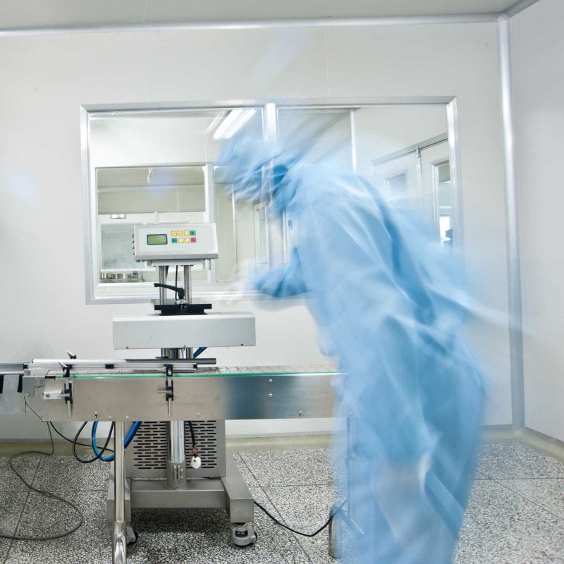 Septishield® Transparent