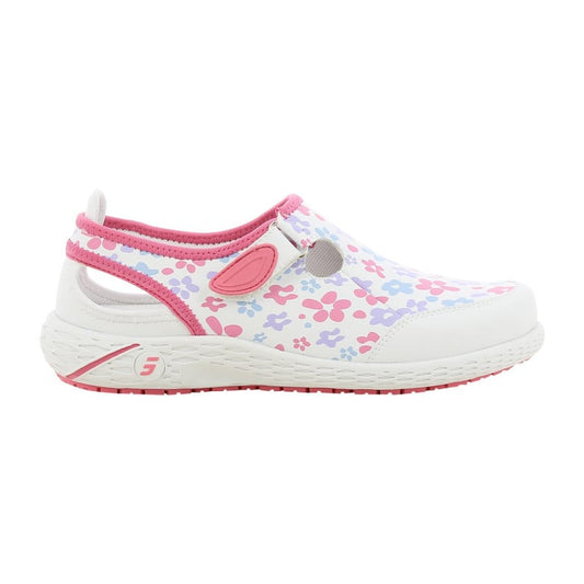 LINA Work Shoe Multi-Colored | 42