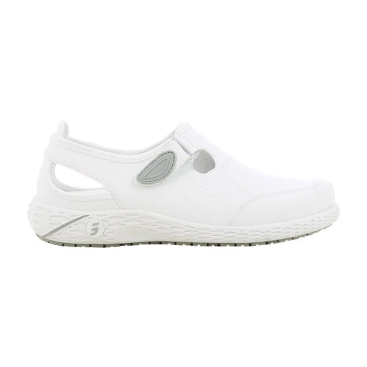 LINA Work Shoe White | 39