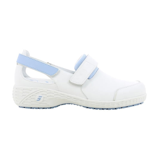 Work Shoe Samantha Size 41 | Light Blue
