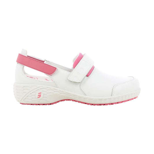Work Shoe Samantha Size 36 | Fuchsia