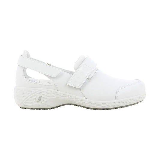 Work Shoe Samantha Size 42 | White