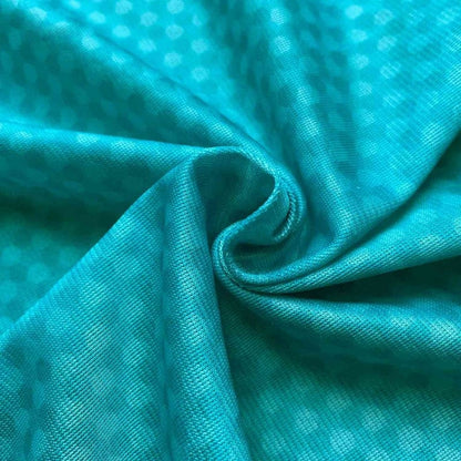 TOUCHME Cuff Cover Boso TM-2450 Size M | Hexagon Green