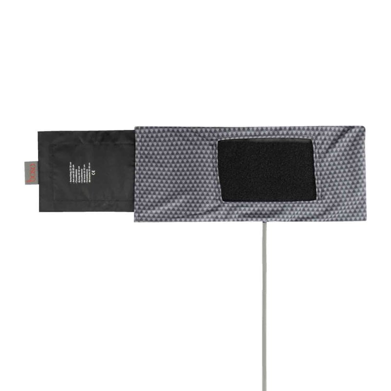 TOUCHME Cuff Cover Boso TM-2450 Size M | Hexagon Light