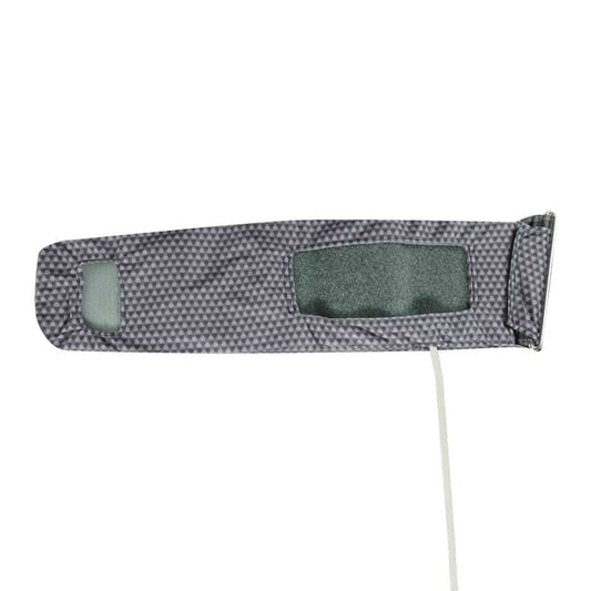 TOUCHME Cuff Cover Size Xl | Hexagon Light