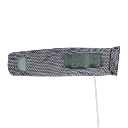 TOUCHME Cuff Cover Size Xl | Hexagon Dark
