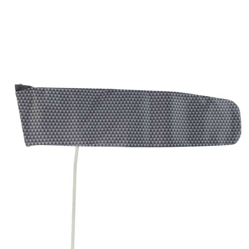 TOUCHME Cuff Cover Size S | Hexagon Light